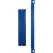 Ekena Millwork 16" Pull Handle & 12" Flush Pull for 1 3/4" Doors, Blue Ribbon GB6001PP41612BR - alternate 2